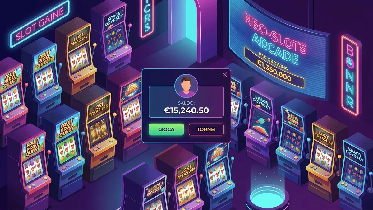Giochi da casinò